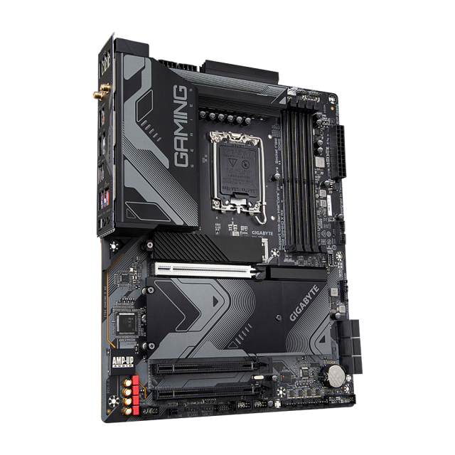 Motherboard GIGABYTE Z790 GAMING X AX LGA 1700 