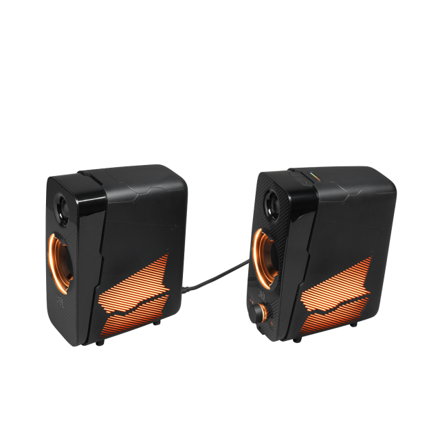 Sound System BL Quantum DUO 