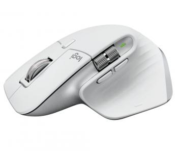 Wireless Laser mouse LOGITECH MX Master 3S 