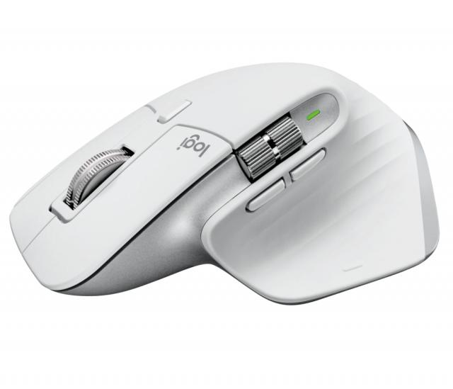 Безжична лазерна мишка LOGITECH MX Master 3S  