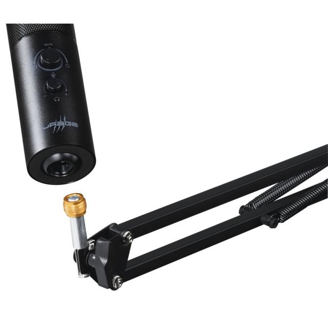 uRage "Stream 210 Boom" Microphone Arm 