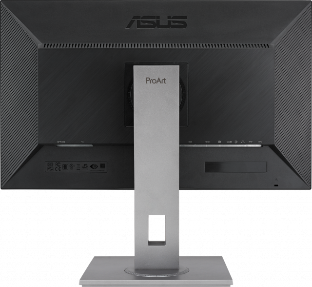 Монитор ASUS ProArt PA278QV - 27-inch 