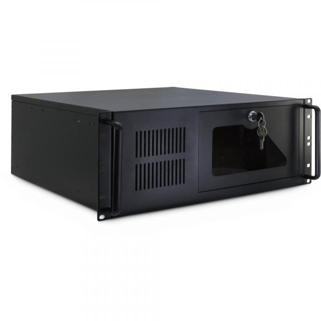 Case Inter Tech Server 4U-4088-S 