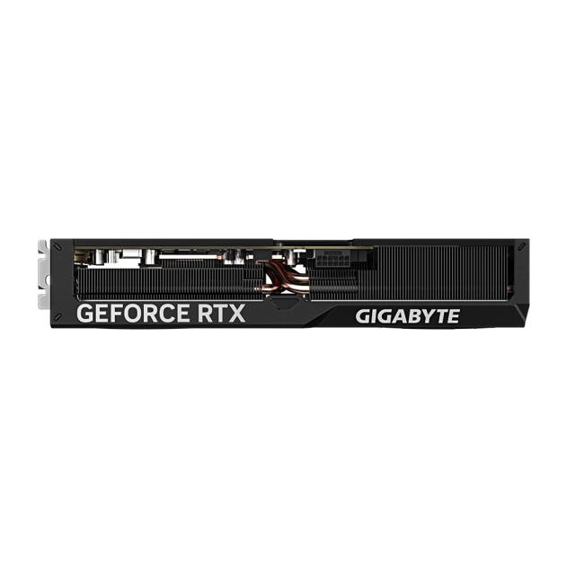 Graphic card GIGABYTE RTX 4070 TI SUPER WINDFORCE OC 16GB GDDR6X 