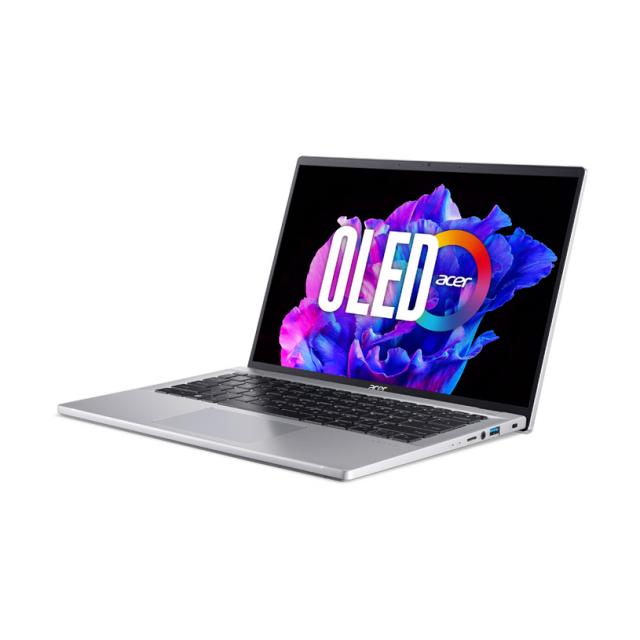 Лаптоп Acer SWIFT GO 14 SFG14-71-72TJ 