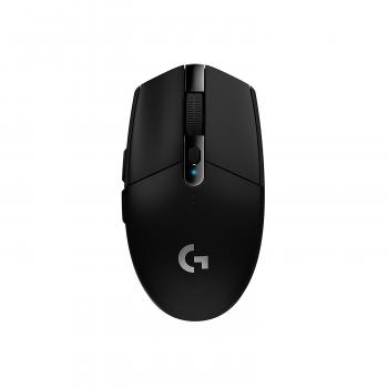 Геймърска мишка Logitech G305 Lightspeed Wireless