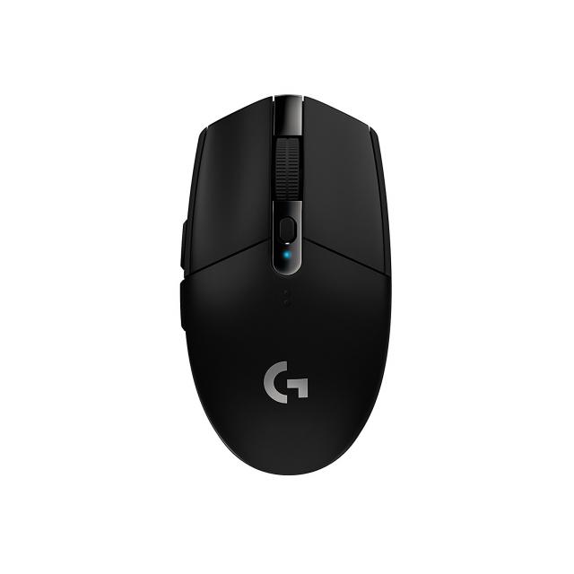 Геймърска мишка Logitech G305 Lightspeed Wireless 