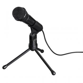 Hama "MIC-P35 Allround" Microphone, 139905