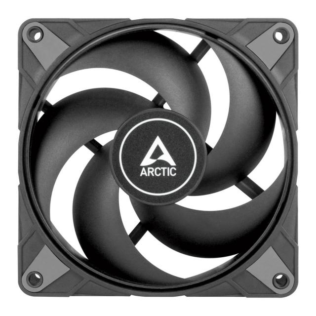 Fan ARCTIC P12 MAX, 4 pin, 120 mm 