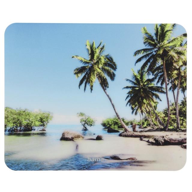 Hama "Holiday" Mouse Pad, 54791 