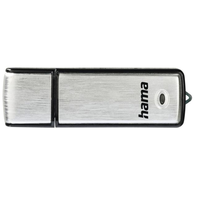 Hama "Fancy" USB Flash Drive, USB 2.0, 16 GB, 181081 