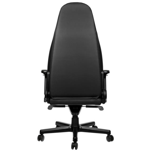 Геймърски стол noblechairs ICON, Black Edition 