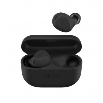 Jabra Elite 8 Active True Wireless Earbuds With Charging Case (Black)