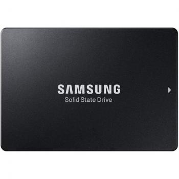 SSD SAMSUNG PM1643a SATA 2.5”, 3.8TB, SATA 6 Gb/s, MZILT3T8HBLS-00007 - Bulk