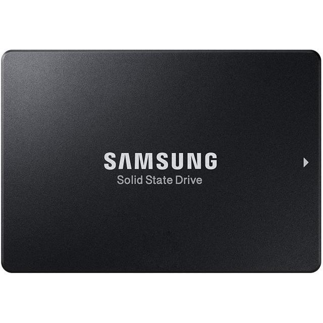 SSD SAMSUNG PM1643a SATA 2.5”, 3.8TB, SATA 6 Gb/s, MZILT3T8HBLS-00007 - Bulk 