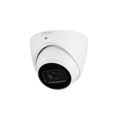 Network Camera DAHUA IPC-HDW3541EM-S-S2 - 5MP WizSense 