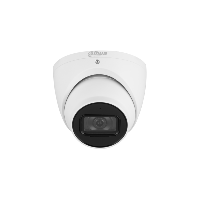 Network Camera DAHUA IPC-HDW3541EM-S-S2 - 5MP WizSense 