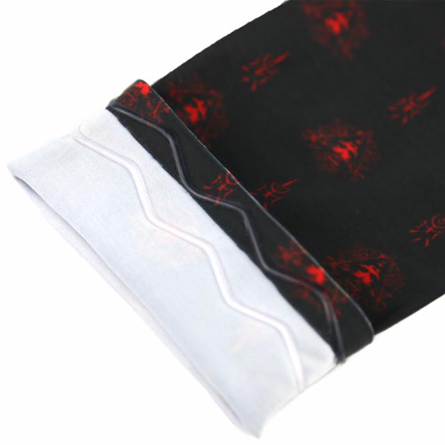 Геймърски ръкав FragOn Arm Sleeve Diablo 4 Lilith's Blood Petals - Размер S 