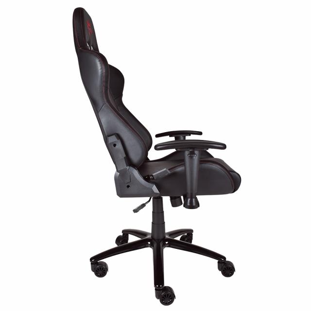 Gaming Chair FragON 2X Series V2 - Black/White 