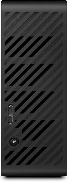 SEAGATE Expansion Desktop External Drive 12TB USB3.0 3.5inch 