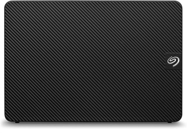 SEAGATE Expansion Desktop External Drive 12TB USB3.0 3.5inch 