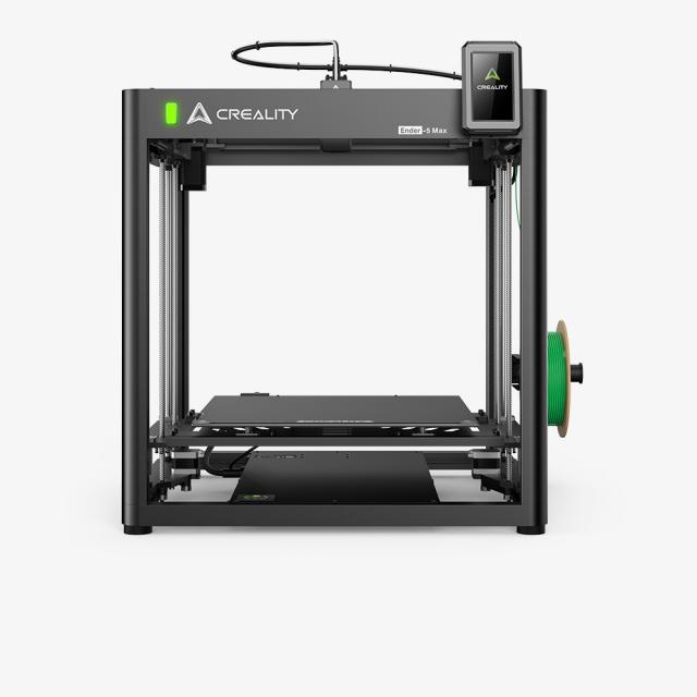 3D Принтер Creality Ender-5 Max 