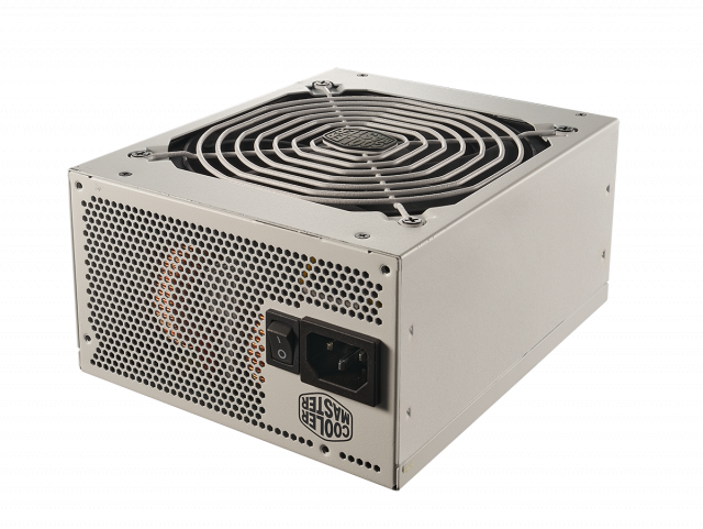 Захранващ блок Cooler Master MWE GOLD 1050W - V2 ATX 3.0 WHITE, 80+ GOLD 