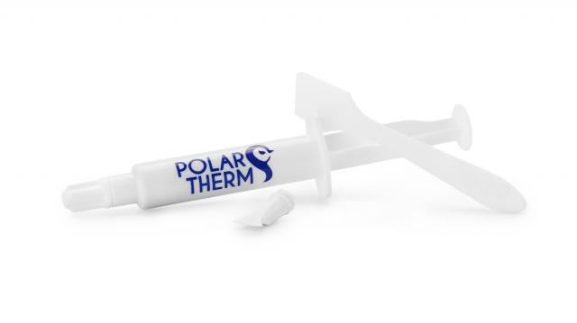 Термо паста Polartherm X8-010 - 10g 