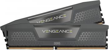 Memory Corsair Vengeance DDR5 32GB (2x16GB) DDR5 6000 MHz, AMD EXPO & Intel XMP