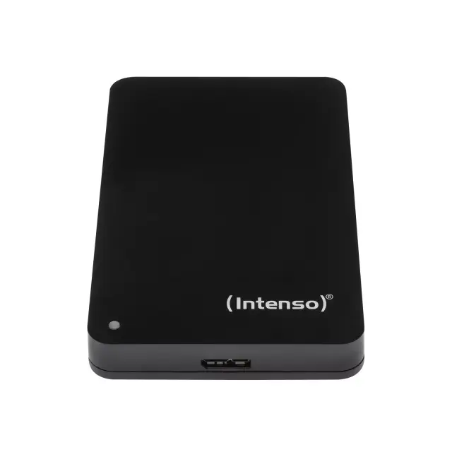 External HDD Intenso, 2.5", 1 TB 