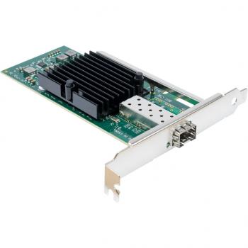 Ethernet Adapter Inter-Tech Argus ST-7211A PCIe, SFP+ 10Gbps