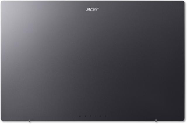 Notebook Acer Aspire 5 A515-58N - 15.6" FHD IPS, Intel Core i5-1335U, 16GB LPDDR5 RAM, 512GB SSD, Free DOS 