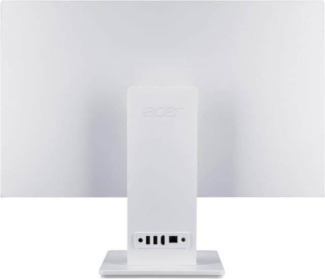 All-in-One Acer Aspire S27B DQ.BSVEX.002 - 27" inch IPS FHD(1920x1080) Intel Core 5 115U, 16GB DDR5, 512 GB SSD - White 
