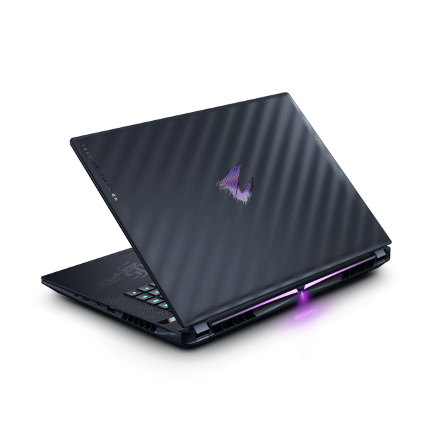 Notebook GIGABYTE AORUS MASTER 16 BXH - 16.0" OLED 240Hz, Intel Core Ultra 9 275HX, 32GB DDR5, 1TB SSD, RTX 5070 TI 12GB, Windows 11 Pro 