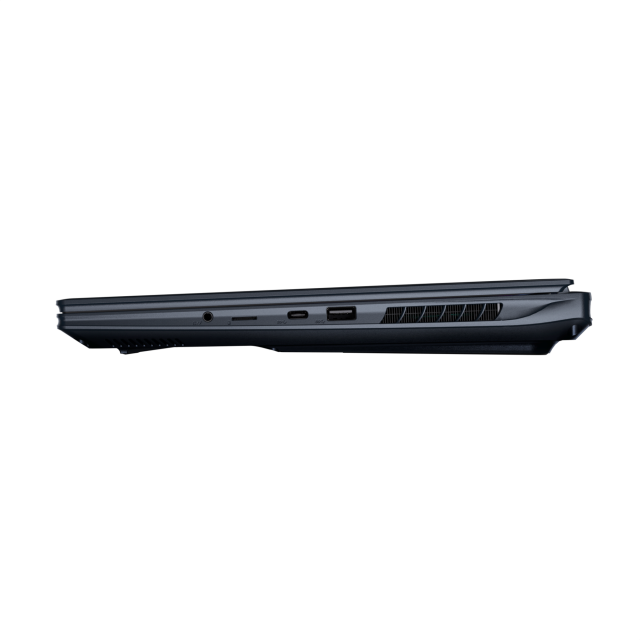 Notebook GIGABYTE AORUS MASTER 16 BXH - 16.0" OLED 240Hz, Intel Core Ultra 9 275HX, 32GB DDR5, 1TB SSD, RTX 5070 TI 12GB, Windows 11 Pro 