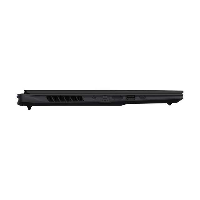 Лаптоп GIGABYTE AORUS MASTER 16 6ZJ - 16" inch OLED, AMD Ryzen 9 9955HX3D, 32GB DDR5, 1TB SSD, RTX 5090, Windows 11 Pro 