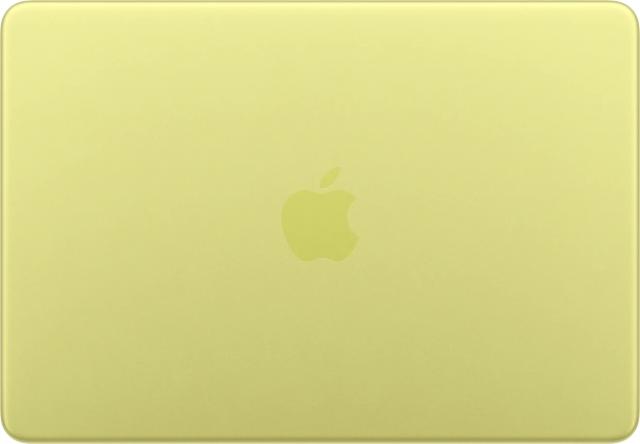 Лаптоп Apple MacBook Neo 13 2026 - 13" 2408 x 1506, A18 Pro, 8GB LPDDR5X, 256GB SSD - Citrus 