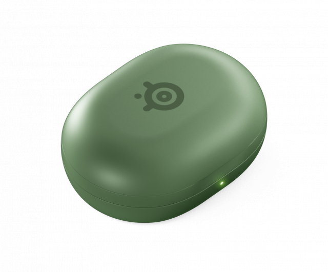 SteelSeries Arctis GameBuds XB - Matcha 