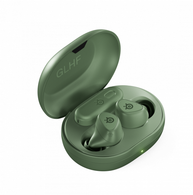 SteelSeries Arctis GameBuds XB - Matcha 