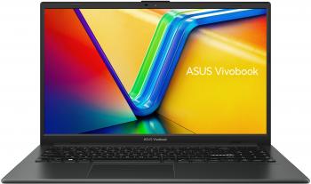 Notebook ASUS Vivobook Go 15 E1504FA-BQ2786NA - 15.6" IPS FullHD, AMD Ryzen 5 40, 16GB LPDDR5, 512GB SSD - Black