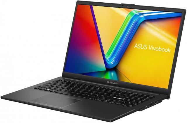 Notebook ASUS Vivobook Go 15 E1504FA-BQ2786NA - 15.6" IPS FullHD, AMD Ryzen 5 40, 16GB LPDDR5, 512GB SSD - Black 