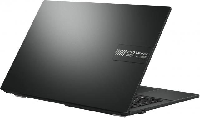 Notebook ASUS Vivobook Go 15 E1504FA-BQ2786NA - 15.6" IPS FullHD, AMD Ryzen 5 40, 16GB LPDDR5, 512GB SSD - Black 