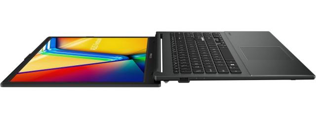 Notebook ASUS Vivobook Go 15 E1504FA-BQ2786NA - 15.6" IPS FullHD, AMD Ryzen 5 40, 16GB LPDDR5, 512GB SSD - Black 