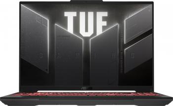 Notebook SUS TUF Gaming A16 2024 FA607NUQ-RL014 - 16" IPS FullHD+, AMD Ryzen 7 170, 16GB DDR5, 512 GB SSD, RTX 4050 6GB GDDR6