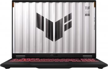 Notebook ASUS TUF Gaming A16 2025 FA608UM-RV016 - 16" IPS FullHD+, AMD Ryzen 7 260, 16GB DDR5, 1TB SSD, RTX 5060 8GB GDD7