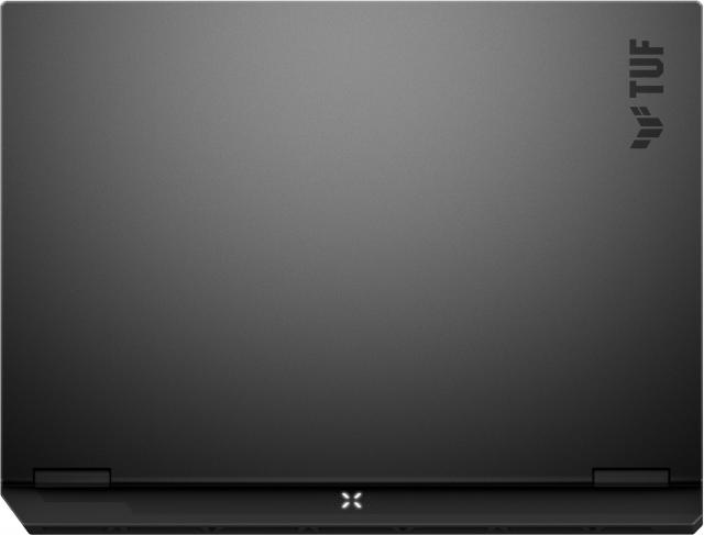 Лаптоп ASUS TUF Gaming A16 2025 FA608UM-RV016 - 16" IPS FullHD+, AMD Ryzen 7 260, 16GB DDR5, 1TB SSD, RTX 5060 8GB GDD7 