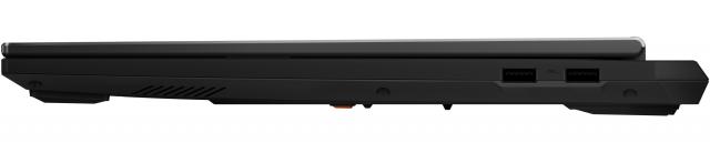 Notebook ASUS TUF Gaming F16 2025 FX608JPR-QT026 - 16" FullHD+ Intel Core i7-14650HX, 16GB DDR5, 1TB SSD, RTX 5070 8GB GDDR7 