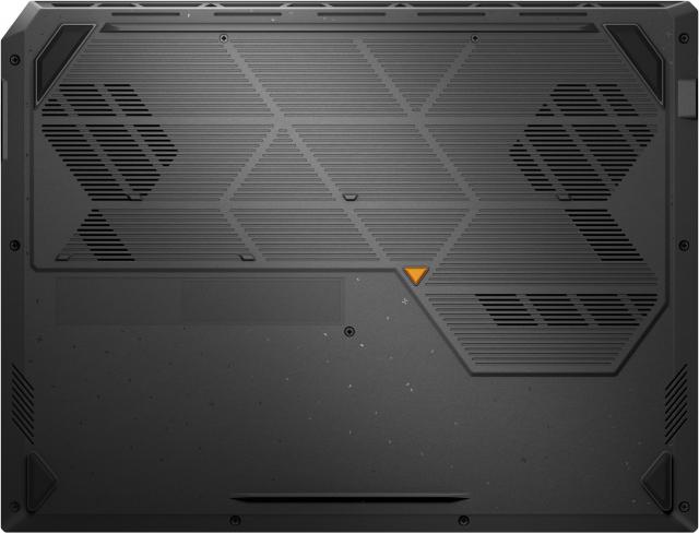 Notebook ASUS TUF Gaming F16 2025 FX608JPR-QT026 - 16" FullHD+ Intel Core i7-14650HX, 16GB DDR5, 1TB SSD, RTX 5070 8GB GDDR7 