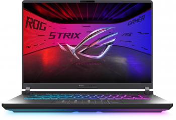 Notebook ASUS ROG Strix G16 2025 G615JMR-RV063 - 16" FullHD+ Intel Core i7-14650HX, 32GB DDR5, 1TB SSD, RTX 5060 8GB GDDR7