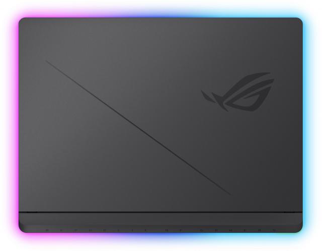 Notebook ASUS ROG Strix G16 2025 G615JMR-RV063 - 16" FullHD+ Intel Core i7-14650HX, 32GB DDR5, 1TB SSD, RTX 5060 8GB GDDR7 